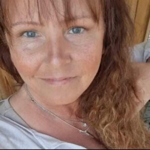 Profilbild på Pia Wallberg