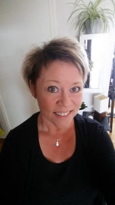 Profilbild på Pia Wallstav