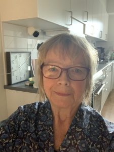 Profilbild på Pia Wegendal Wallin