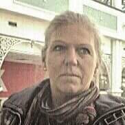 Profilbild på Pia Weimark