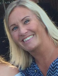 Profilbild på Pia Wessman