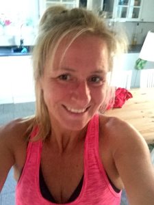 Profilbild på Pia West