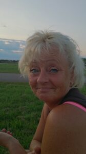 Profilbild på Pia Westlund
