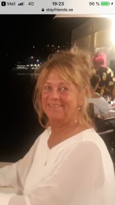 Profilbild på Pia Westman Alexandersson