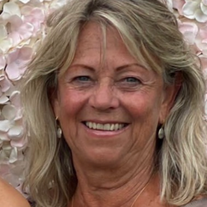 Profilbild på Pia Westman Alexandersson