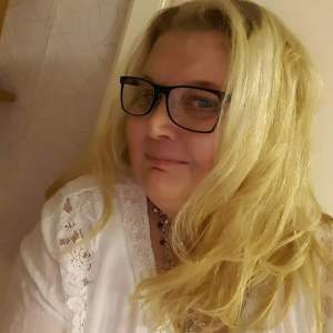 Profilbild på Pia Widheden