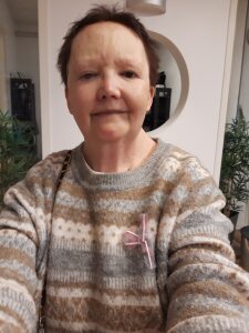 Profilbild på Pia Ylitalo