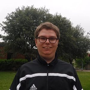 Profilbild på Piere Wiklund