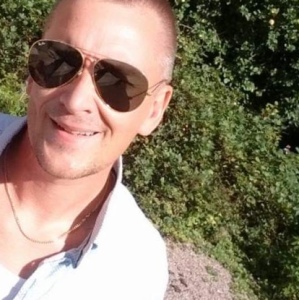Profilbild på Pierre Ängsglitter