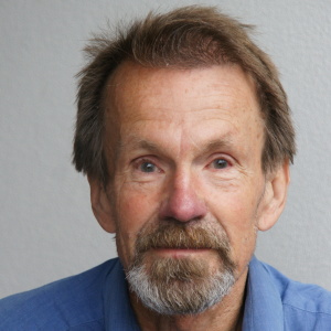 Profilbild på Pierre Almén