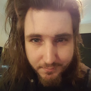 Profilbild på Pierre Arnér