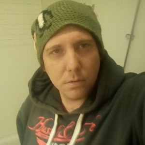 Profilbild på Pierre Bengtsson