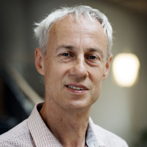 Profilbild på Pierre Carbonnier