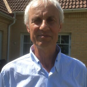 Profilbild på Pierre Carbonnier