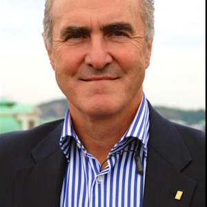 Profilbild på Pierre Chocron