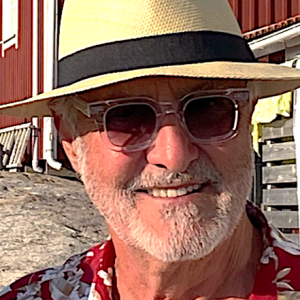 Profilbild på Pierre Chocron