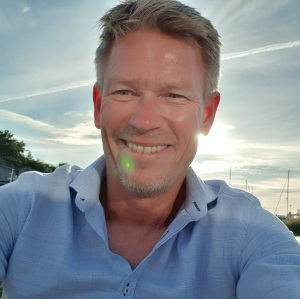 Profilbild på Pierre Dicksson