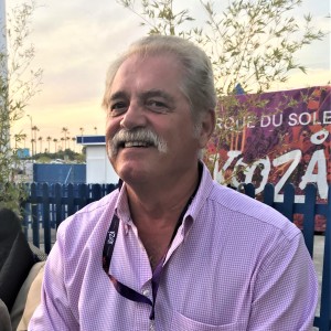 Profilbild på Pierre Frühling