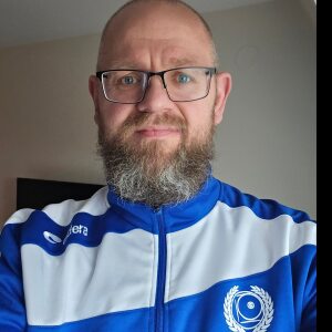 Profilbild på Pierre Geerhold