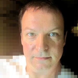 Profilbild på Pierre Grosvernier