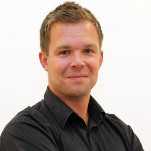 Profilbild på Pierre Gustafsson