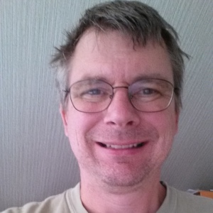 Profilbild på Pierre Karlge