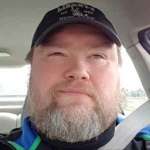 Profilbild på Pierre Konrad