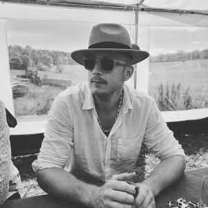 Profilbild på Pierre Lennartsson
