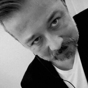 Profilbild på Pierre Lindgren