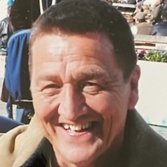 Profilbild på Pierre Lindqvist