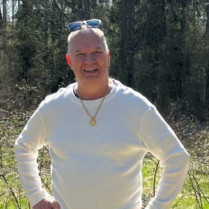 Profilbild på Pierre Nilsson