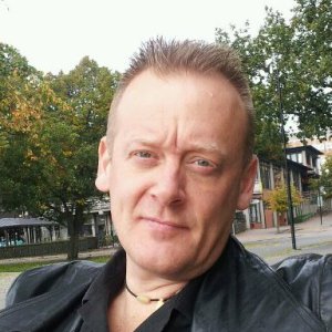 Profilbild på Pierre Nordén