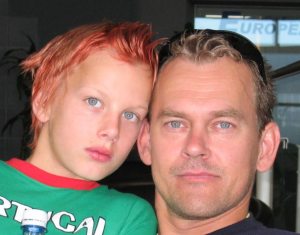 Profilbild på Pierre Notelid
