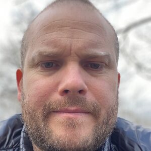 Profilbild på Pierre Rollmar
