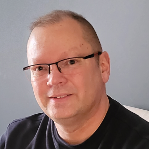 Profilbild på Pierre Segerö
