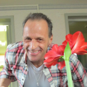 Profilbild på Pierre Söderström