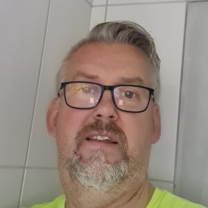 Profilbild på Pierre Svedlind