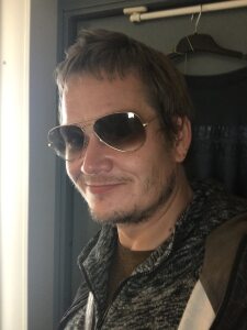 Profilbild på Pierre Widberg