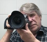 Profilbild på Pierre Zoetterman