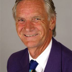 Profilbild på Pietro Fallai