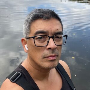 Profilbild på Pinyo Hongchuta