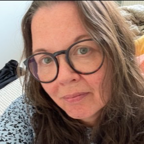 Profilbild på Piona Nordling