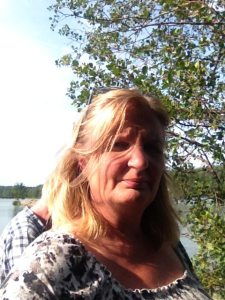 Profilbild på Pirjo Piran Perälä