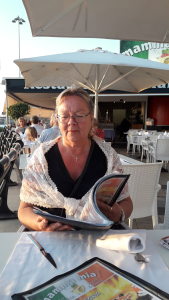 Profilbild på Pirjo Josefsson