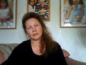 Profilbild på Pirjo Lindström