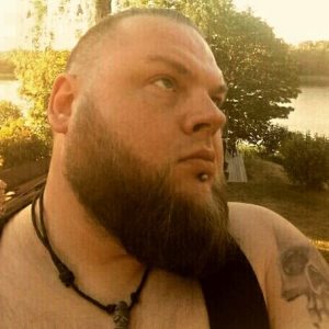 Profilbild på Plus Edlund