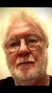 Profilbild på Po Almqvist
