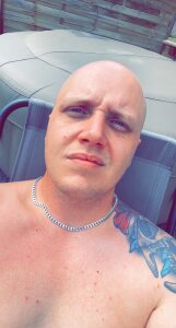 Profilbild på Pontus Adolfsson