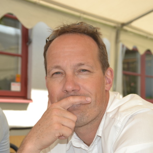 Profilbild på Pontus Andersson