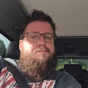 Profilbild på Pontus Andersson